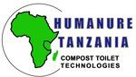 Humanure Tanzania