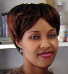 Dativa Shilla, Office Director